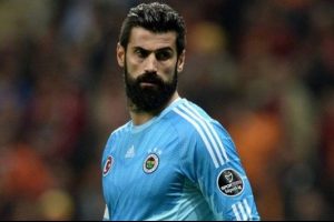 Milli Takım kadrosu a&ccedil;ıklandı! Volkan yine yok