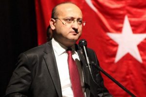 Başbakan Yardımcısı Akdoğan'dan kabine değerlendirmesi