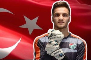 Okan Kocuk &Uuml;mit Milli Takım Aday Kadrosu'nda!