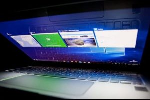 Windows 10'un en &ouml;nemli yenilikleri