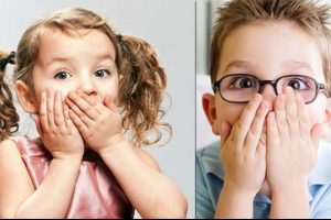 Cinsellik &ccedil;ocuğa nasıl anlatılır?