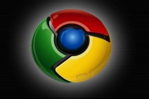Chrome Flash'ı durduruyor