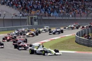 İstanbul Park T&uuml;rkiye'nin en b&uuml;y&uuml;k oto pazarı oluyor