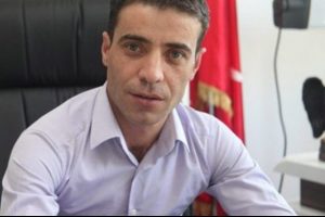 Makrom Yapı'nın patronu L&uuml;tf&uuml; Bakırcı tutuklandı