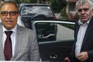 HDP'li iki bakandan flaş karar!
