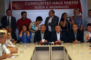 "CHP'yi, MHP'yi, HDP'yi, basını da kapatsınlar, oh ne g&uuml;zel"
