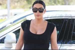 Kim Kardashian uzun s&uuml;redir neden g&uuml;lmediğini anlattı