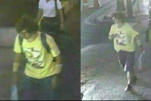 Tayland'daki tapınak saldırısıyla ilgili 1 kişi yakalandı