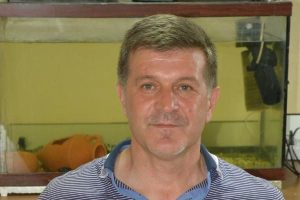 Balık var, yiyemiyoruz...