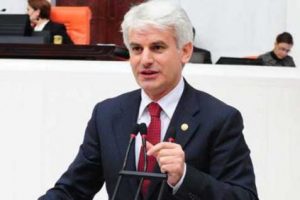 Bursa milletvekili Şahin: "30 Ağustos ruhuna ihtiyacımız var"
