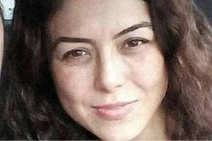 Kadın polisi ensesinden vuran da polis &ccedil;ıktı..