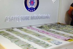 1 milyon lira gasp ettiler az yer kaplasın diye