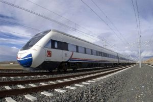 Bursa'ya hızlı tren hayal oldu