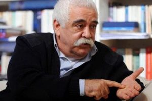 Hastalığı hakkında ilk kez konuştu