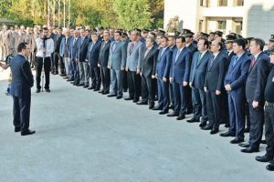 Yani bakan Selami Altınok: Beklemiyordum...
