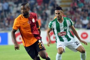 Galatasaray'da Chedjou'dan iyi haber!