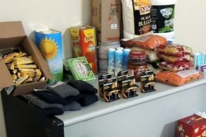 PKK'ya malzeme taşıyan 3 kişiye g&ouml;zaltı