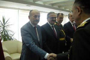 Sağlık Bakanı M&uuml;ezzinoğlu muhalefete y&uuml;klendi
