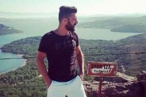Bursa'da kazada ka&ccedil;an s&uuml;r&uuml;c&uuml; aranıyor