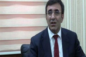 Başbakan Yardımcısı Yılmaz'dan 'İmralı' sorusuna cevap