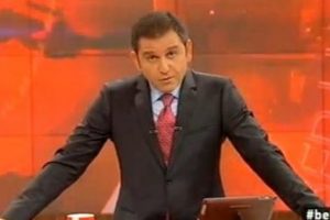 Fatih Portakal Demirtaş'a fena patladı