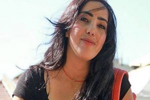 Hopa'nın kahramanı "&Ccedil;iğdem ebe"