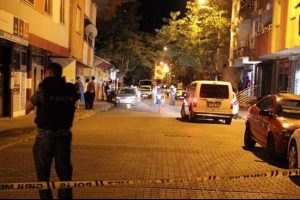 Şırnak'ta polisevine ter&ouml;r saldırısı: 1 şehit