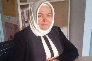 Bakan Ayşen G&uuml;rcan 'b&ouml;rek'e a&ccedil;ıklık getirdi