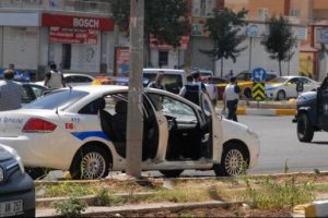 Silopi'de 2, Diyarbakır'da 2 şehit...