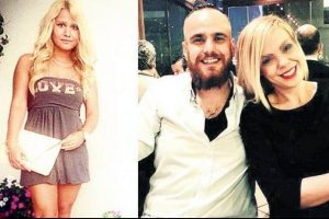 Kocasının sevgilisini &ccedil;ağırıp işkence yaptı