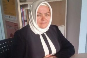 Bakan Ayşen G&uuml;rcan 'b&ouml;rek'e a&ccedil;ıklık getirdi