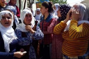 Anne isyan etti: Parampar&ccedil;a olmuştu!