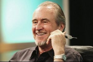 Y&ouml;netmen Wes Craven hayatını kaybetti