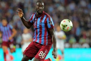 Trabzonspor, Mustapha Yatabare'yi kiraladı