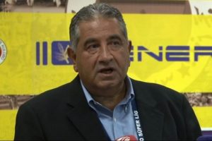 Mahmut Uslu'dan Mehmet Ali Şahin'e sert cevap!