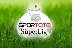 S&uuml;per Lig'de 3. hafta sonu&ccedil;landı