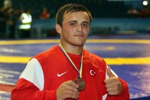 Milli g&uuml;reş&ccedil;imiz d&uuml;nya &uuml;&ccedil;&uuml;nc&uuml;s&uuml; oldu