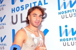 Lazar Markovic Fenerbah&ccedil;e'de