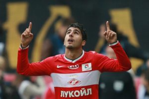 Bursaspor'un ilgilendiği Ermeni asıllı oyuncu T&uuml;rkiye takımlarında oynamak istemiyor