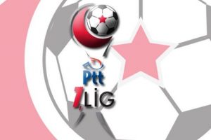 PTT 1. Lig'de 3. hafta karşılaşmaları tamamlandı