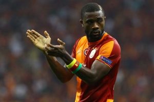 Chedjou'da ikinci derece zorlanma tespit edildi