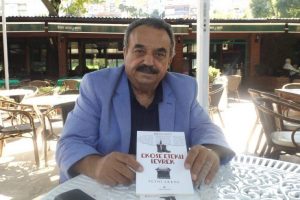 'Ekose Etekli Levrek' &ccedil;ıktı