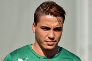 Josue'ye tepki