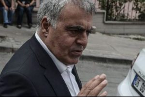 Yeşil yol projesi durdurulabilir