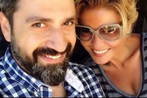 Erhan &Ccedil;elik TRT ile el sıkıştı