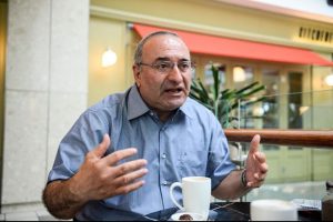 "Meteorolojinin başında inşaat m&uuml;hendisi var, asıl afet bu!"
