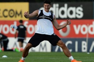 Şov yapacağım!