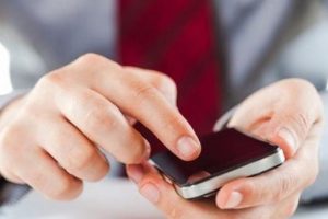Cep telefonu kullanırken bunlara dikkat edin!