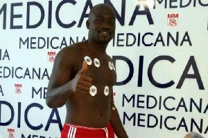 Kone sağlık kontrol&uuml;nden ge&ccedil;ti