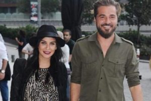 Engin Altan D&uuml;zyatan'ın oğlu olacak...
